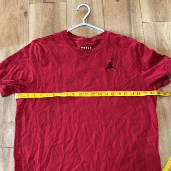 Jordan tshirt - Picture 6 of 9